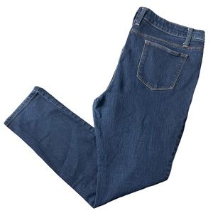 No Boundaries Stretchy Denim Jeans